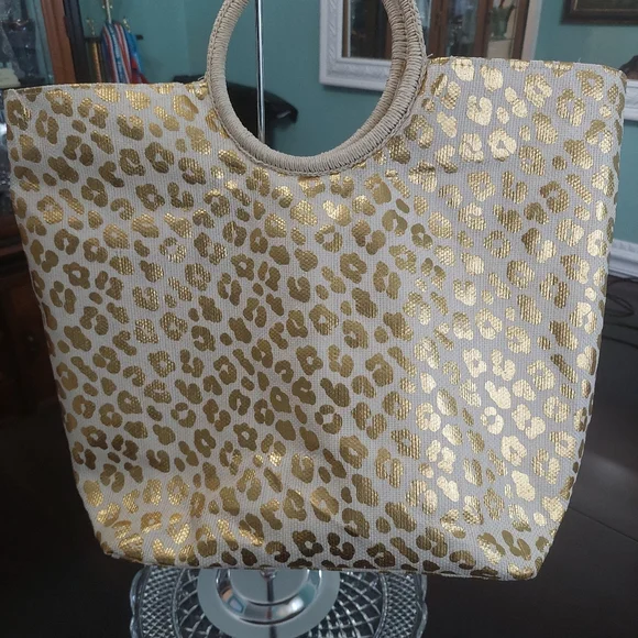 Shiraleah Chicago tote - Picture 1 of 7